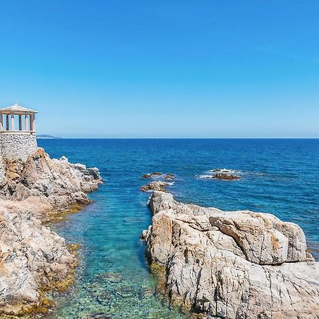 סנטה כריסטינה ד'ארו Villa En El Golf Costa Brava A 5 Min De La Playa מראה חיצוני תמונה
