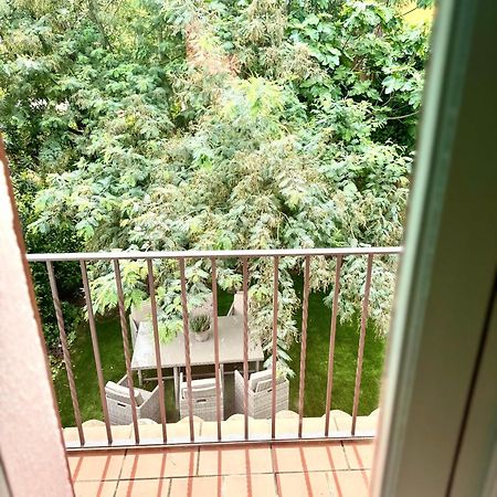 סנטה כריסטינה ד'ארו Villa En El Golf Costa Brava A 5 Min De La Playa מראה חיצוני תמונה