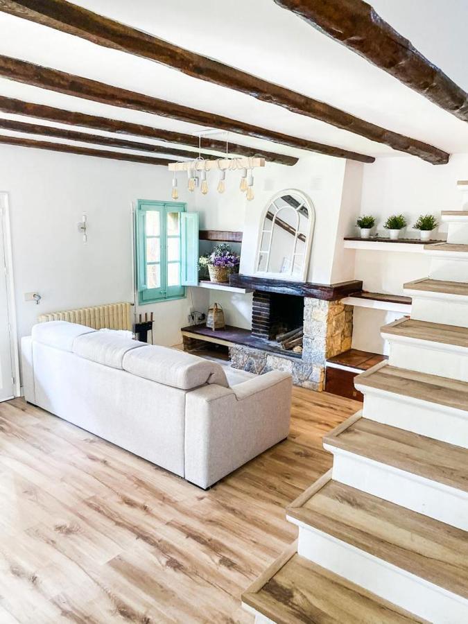 סנטה כריסטינה ד'ארו Villa En El Golf Costa Brava A 5 Min De La Playa מראה חיצוני תמונה