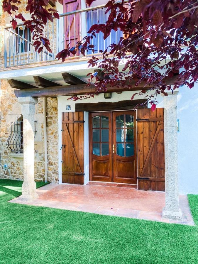 סנטה כריסטינה ד'ארו Villa En El Golf Costa Brava A 5 Min De La Playa מראה חיצוני תמונה