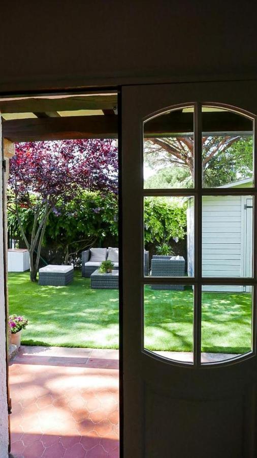 סנטה כריסטינה ד'ארו Villa En El Golf Costa Brava A 5 Min De La Playa מראה חיצוני תמונה