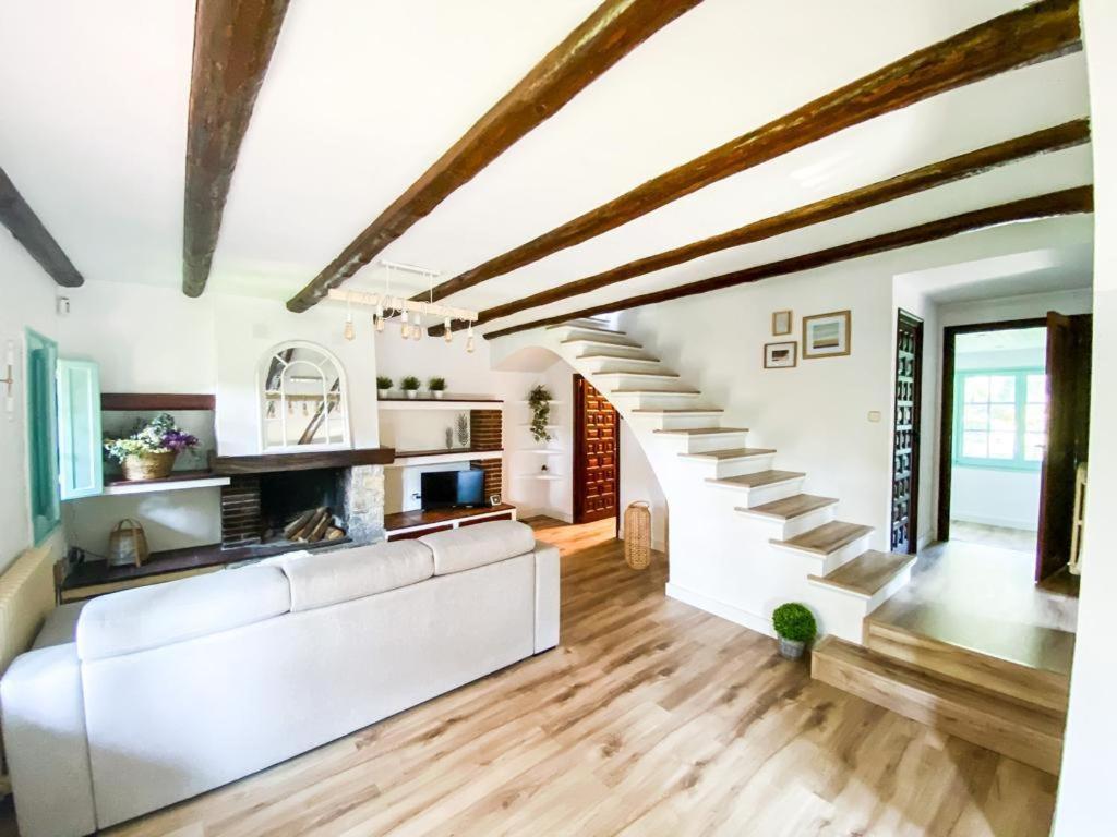 סנטה כריסטינה ד'ארו Villa En El Golf Costa Brava A 5 Min De La Playa מראה חיצוני תמונה
