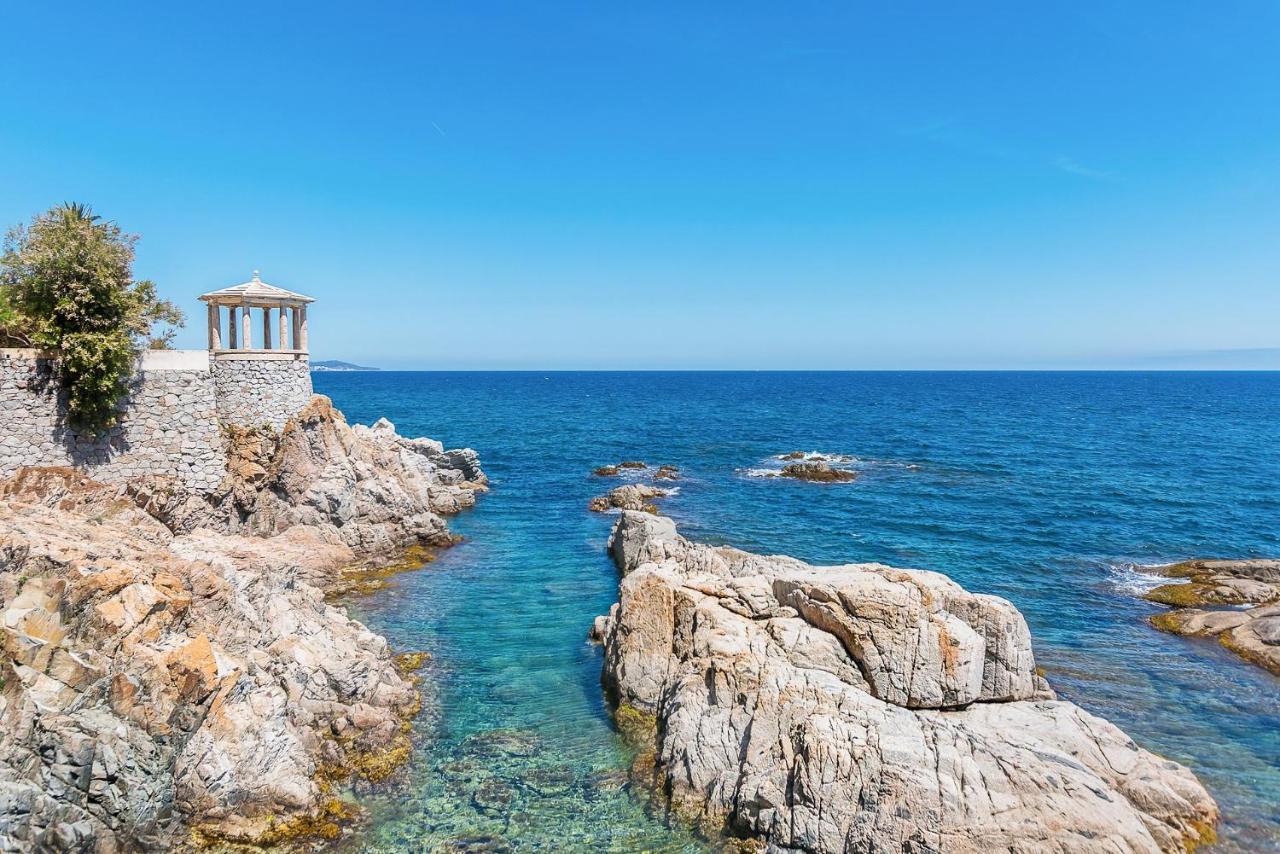סנטה כריסטינה ד'ארו Villa En El Golf Costa Brava A 5 Min De La Playa מראה חיצוני תמונה