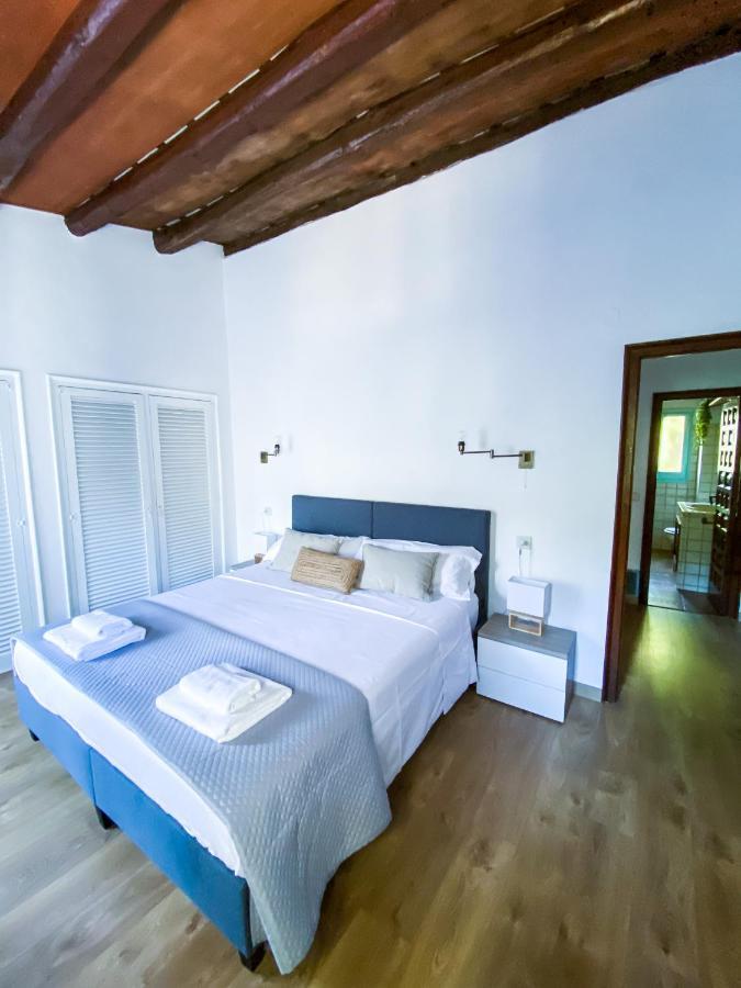 סנטה כריסטינה ד'ארו Villa En El Golf Costa Brava A 5 Min De La Playa מראה חיצוני תמונה
