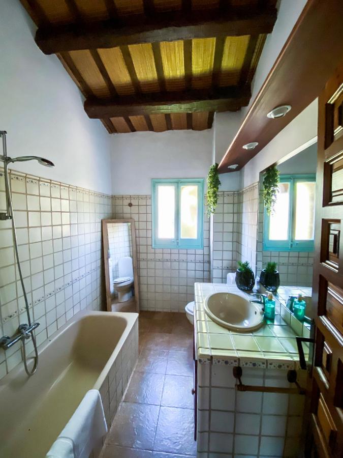 סנטה כריסטינה ד'ארו Villa En El Golf Costa Brava A 5 Min De La Playa מראה חיצוני תמונה