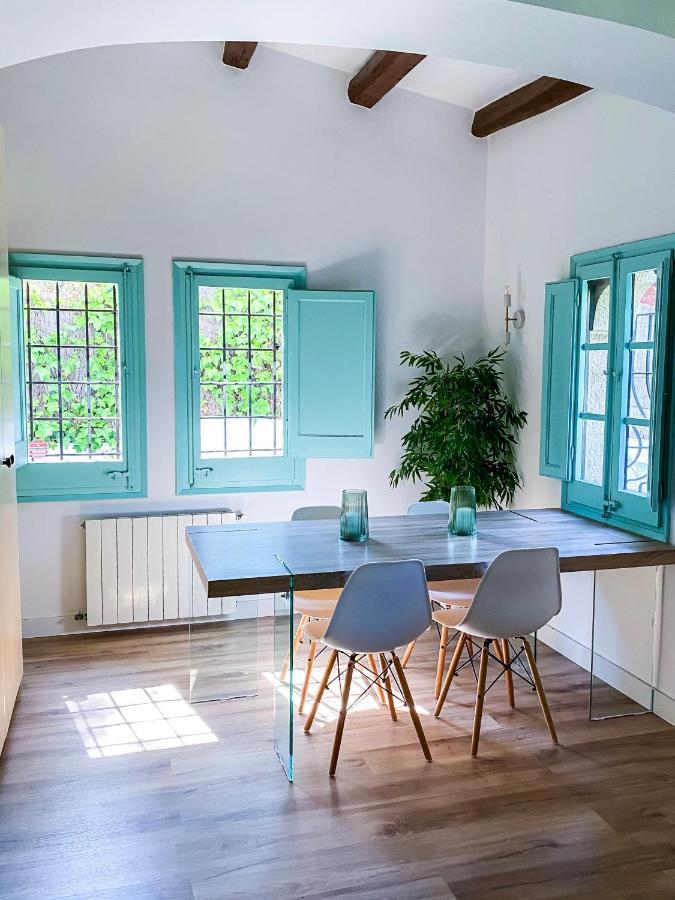 סנטה כריסטינה ד'ארו Villa En El Golf Costa Brava A 5 Min De La Playa מראה חיצוני תמונה