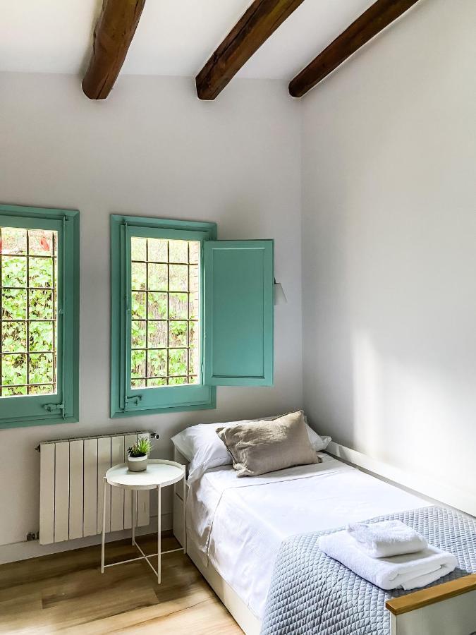 סנטה כריסטינה ד'ארו Villa En El Golf Costa Brava A 5 Min De La Playa מראה חיצוני תמונה