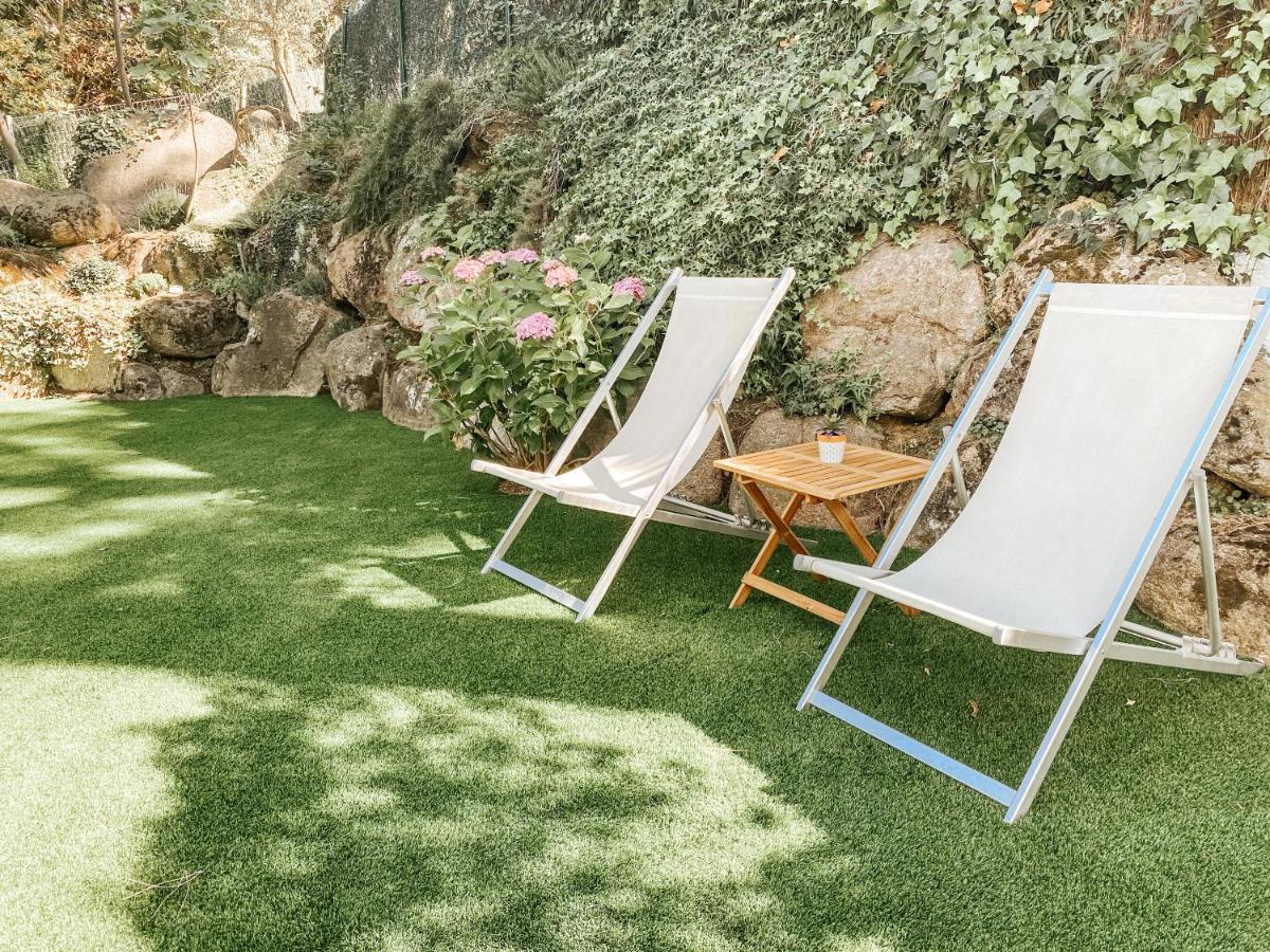 סנטה כריסטינה ד'ארו Villa En El Golf Costa Brava A 5 Min De La Playa מראה חיצוני תמונה