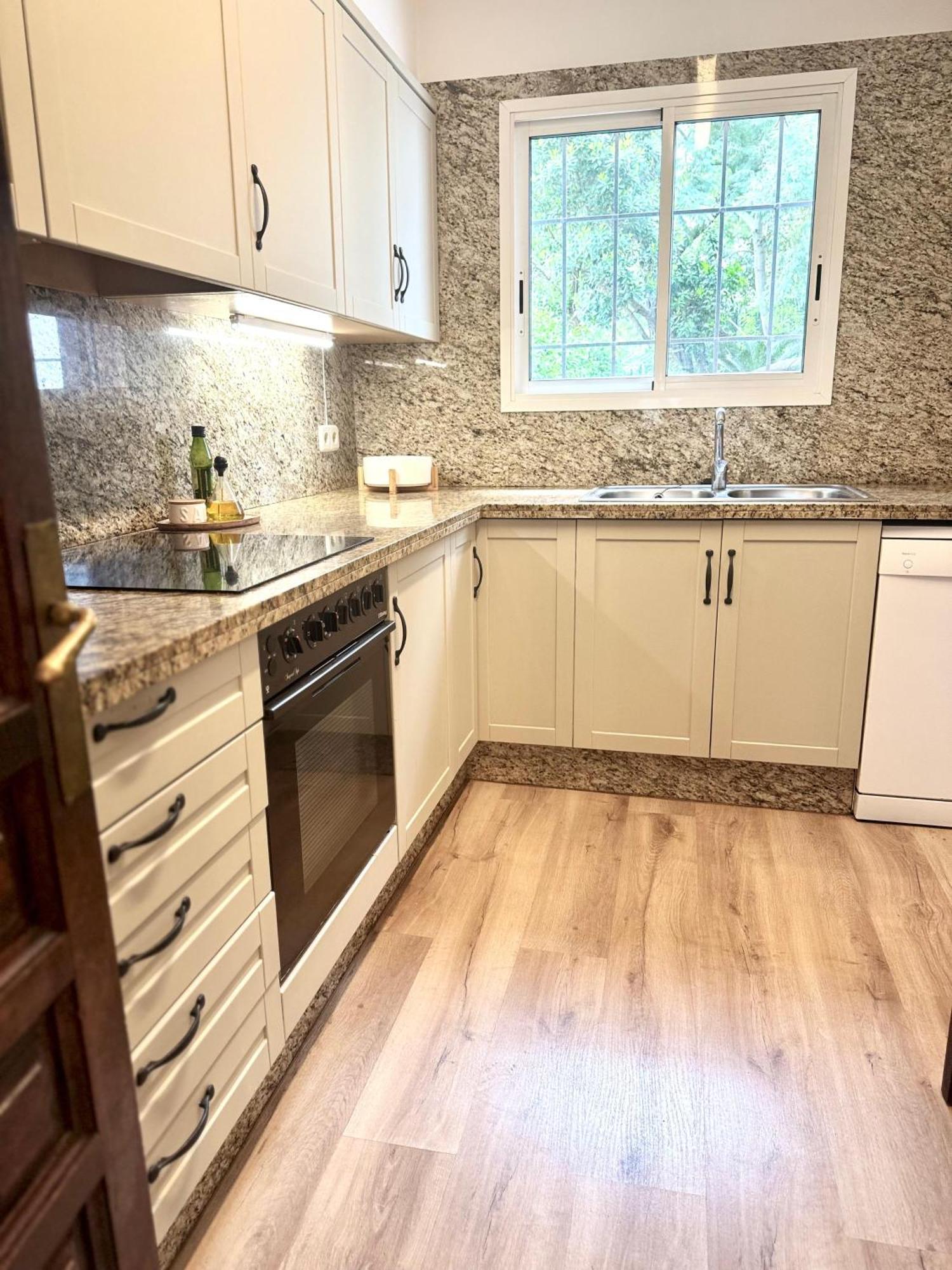 סנטה כריסטינה ד'ארו Villa En El Golf Costa Brava A 5 Min De La Playa מראה חיצוני תמונה