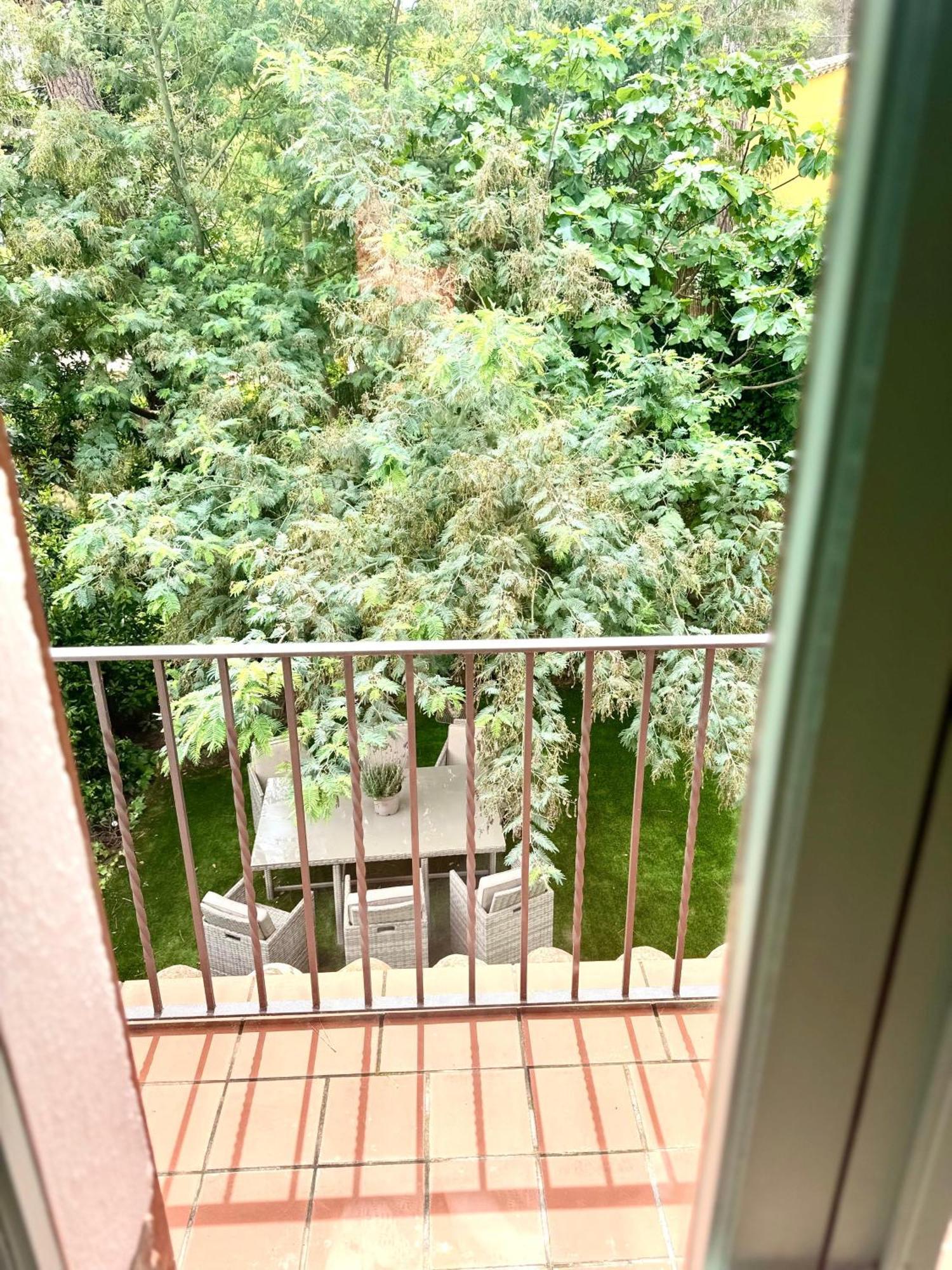סנטה כריסטינה ד'ארו Villa En El Golf Costa Brava A 5 Min De La Playa מראה חיצוני תמונה